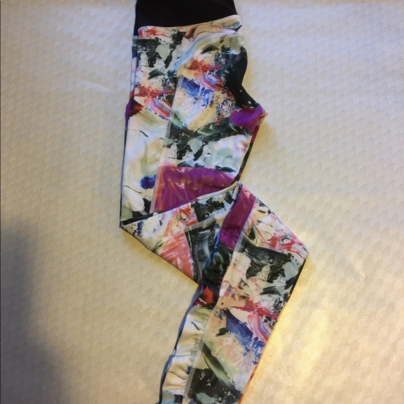 Lululemon Speed Tight - Picture 6 of 6